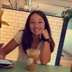 Meet your Posher, Rayenne